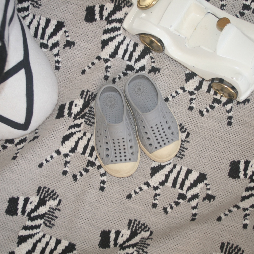 Grey Natives Boys and Girls C6